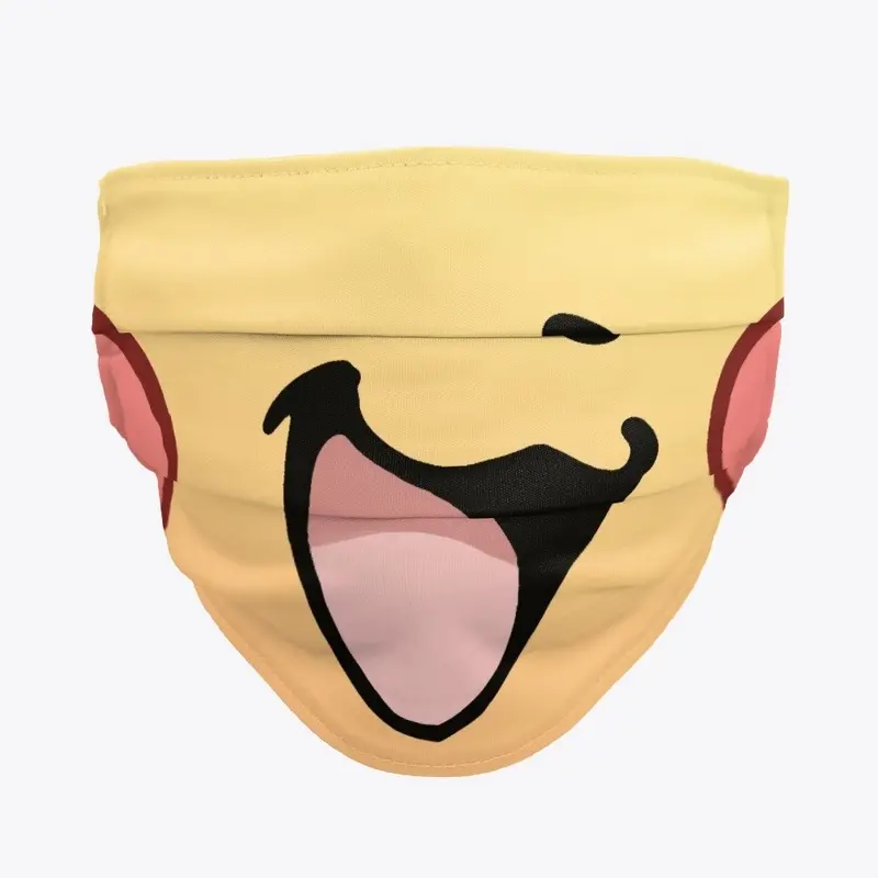 monadoPog Mask